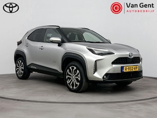 Toyota Yaris Cross 1.5 Hybrid Dynamic