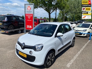 Renault Twingo 1.0 SCe Collection | Origineel Nederlands | Cruise Control | All Season