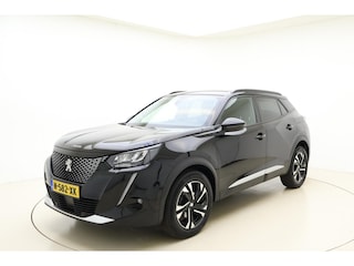 Peugeot 2008 1.2T 130pk Allure Pack | Navigatie | Achteruitrijcamera | Climate Control | Keyless | LED | Privacy Glass