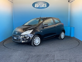 Ford Ka 1.2 Titanium