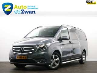 Mercedes-Benz Vito 119 CDI Lang Comfort Automaat/LED/Camera!
