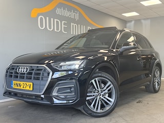 Audi Q5 50 TFSI e Quattro Advanced edition Cruise/Navi/Panoramadak