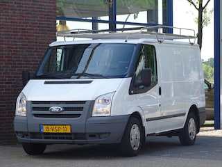 Ford Transit 260S 2.2 TDCI Economy Edition nl auto met NAP