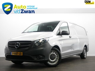 Mercedes-Benz Vito 119 CDI Extra Lang Automaat/Camera/Clima!