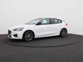 Ford Focus 1.0 EcoBoost ST Line Business/ lage km/ zeer mooi!