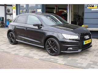 Audi A1 Sportback 1.0 TFSI Adrenalin RIJKLAARPRIJS