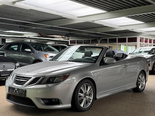Saab 9-3 Cabrio 2.8T Aero YOUNGTIMER