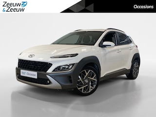Hyundai Kona 1.6 HYBRID | LIMITED EDITION | 18'' VELGEN | APPLE CARPLAY |