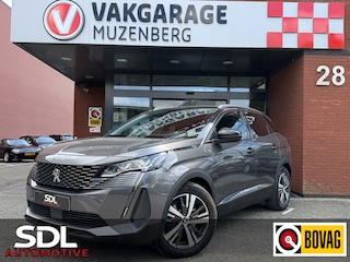 Peugeot 3008 1.6 HYbrid 225 Road Trip // ADAPTIVE CRUISE // NAVI // CAMERA // CLIMA // DODENHOEK SENSOR //