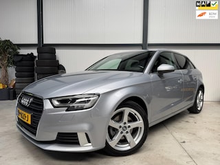 Audi A3 Sportback 30 TFSI Sport Edition S-Tronic