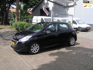 Peugeot 208 1.0 VTi Access nap pas stuurbkr apk