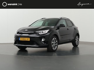 Kia Stonic 1.0 T-GDi DynamicLine | Navigatie | Parkeercamera | Airco | Cruise Control |