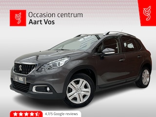 Peugeot 2008 PureTech 110 EAT6 Signature | Automaat | Carplay/Android Auto | Navigatie |
