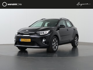Kia Stonic 1.0 T-GDi DynamicLine | Navigatie | Parkeercamera | Airco | Cruise Control |