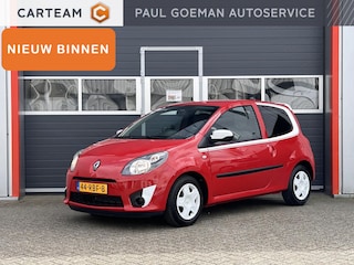 Renault Twingo 1.2-16V Collection | Airco | Nieuwe APK | Goed onderhouden |