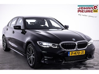 BMW 318 i Business Edition Plus | LEDER | Full LED | CAMERA