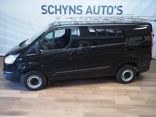 Ford Transit Custom 270 2.2 TDCI L1H2 Trend