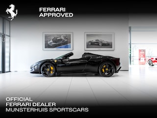 Ferrari 296 ~Ferrari Munsterhuis~