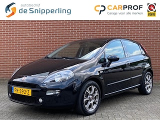 Fiat Punto 0.9 TA SEMPRE NAV CRUISE CLIMA PDC LMV
