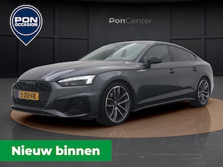 Audi A5 Sportback 35 TFSI S Edition | NIEUW BINNEN | Navigatie | Camera | Stoelverwarming |  19" | Elek. Achterklep | LED |