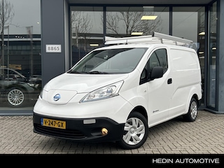 Nissan NV200 Business 24 KwH, SNELLADER,NAVIGATIE
