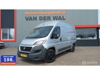Fiat Ducato bestel 30 2.3 MultiJet L2H2