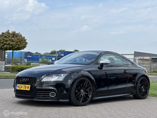 Audi TT S 2.0 Pro Line 3x s- line quattro 272 PK leder/pdc/