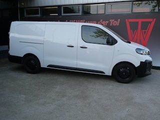 Peugeot Expert 2.0 BlueHDi 145 S&S L3 | AUTOMAAT | STANDKACHEL | TREKHAAK | NIEUW!!