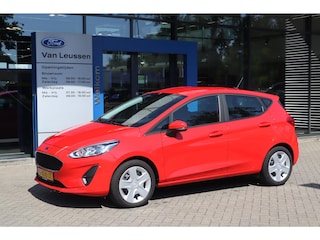 Ford Fiesta 1.1 Trend