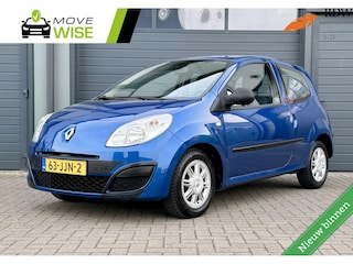 Renault Twingo 1.2 Authentique | Airco | Lichtmetalen Velgen | Elektr Pakket | NW APK ! | Leuk & Zuinig |