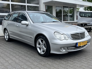 Mercedes-Benz Combi 200 CDI Avantgarde incl. volledige onderhoudshistorie