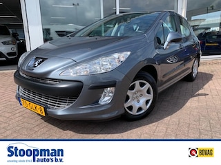 Peugeot 308 1.6 VTi XS Clima Cruise 78.398km NL auto