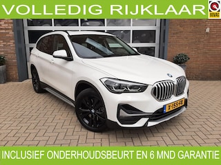 BMW X1 xDrive25e High Executive x-LINE/ Pano Dak BMW X1 xDrive25e High Executive
