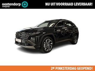 Hyundai Tucson 1.6 T-GDI PHEV Premium Sky | Tijdelijk gratis upgrade! | Snel leverbaar! |