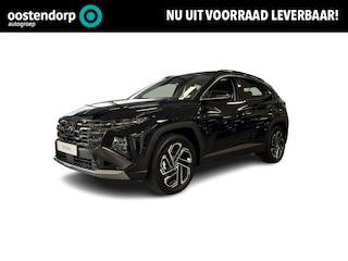 Hyundai Tucson 1.6 T-GDI PHEV Premium Sky | Tijdelijk gratis upgrade! | Snel leverbaar! |