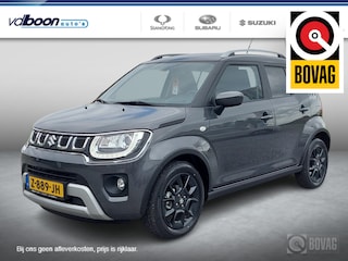 Suzuki Ignis 1.2 Smart Hybrid Select NAVI | CAMERA | vol automaat !!