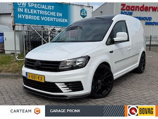 Volkswagen Caddy 2.0 TDI L1H1 BMT CARPLAY/AIRCO/TREKHAAK