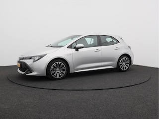 Toyota Corolla 1.8 Hybrid First Edition/ lage km/ zeer mooi!