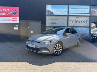 Volkswagen Golf 2.0 TDI 150PK Active Business Automaat Panoramadak