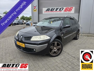 Renault Mégane Grand Tour 1.5 dCi Business Line