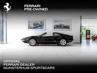 Ferrari 308 GTS ~Ferrari Munsterhuis~
