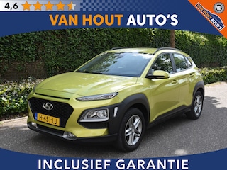 Hyundai Kona 1.0 T-GDI Comfort | CAMERA | CARPLAY