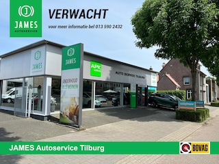Hyundai Tucson 1.6 T-GDI MHEV Comfort Smart