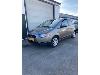 Mitsubishi Colt 1.3 Edition Two