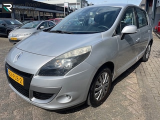 Renault Scénic 2.0 Expression | Automaat | Camera