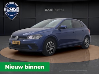 Volkswagen Polo 1.0 TSI Life | NIEUW BINNEN | Navigatie | Apple Carplay | ACC | LED | Parkeersensoren |