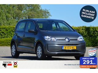 Volkswagen Up 1.0 65 pk Executive pdc/cruise control/camera