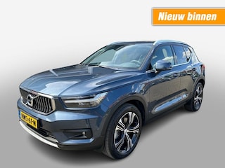 Volvo XC40 1.5 T4 RECH INSCR.