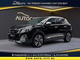 Peugeot 3008 1.6 Blue HDI GT Line l Pano l Camera l Keyless l UNIEK 43.136km