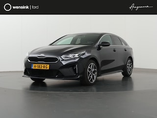 Kia ProCeed 1.4 T-GDI GT-Line | Navigatie | Parkeercamera | Stoelverwarming | Keyless Go |